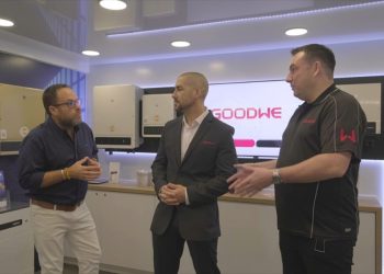 Why GoodWe is the Brand of Choice for Complete Home Energy Solutions in Australia