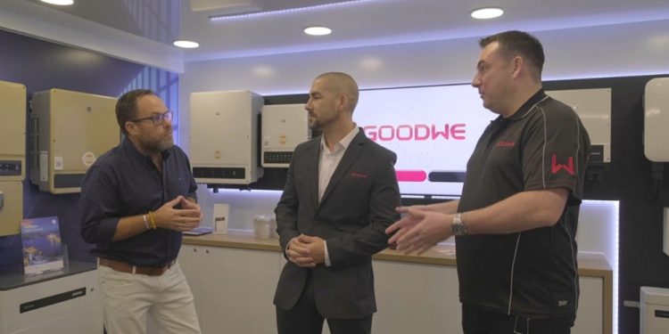 Why GoodWe is the Brand of Choice for Complete Home Energy Solutions in Australia