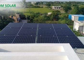 The Ultimate Guide to Installing Solar Panels