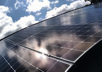 5 Things to Consider When Buying Solar Panels
