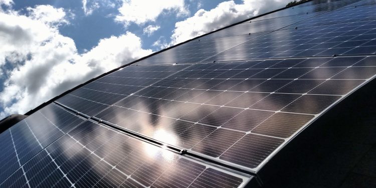 5 Things to Consider When Buying Solar Panels