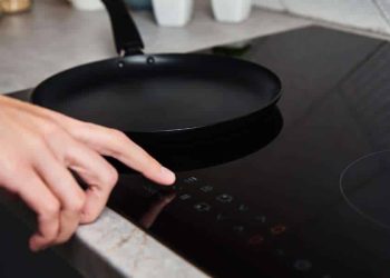 Why Induction Burners are the Future of Aussie Kitchens