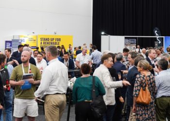 Join the Smart Energy Queensland Conference & Exhibition 2024