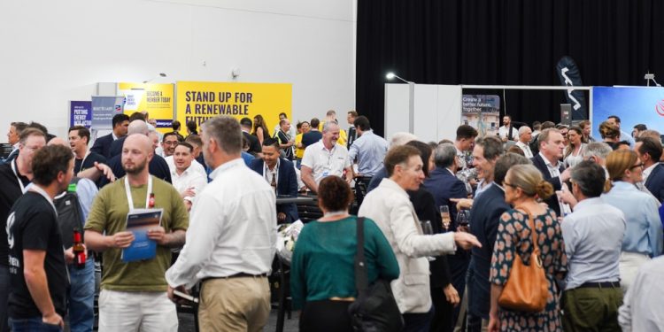 Join the Smart Energy Queensland Conference & Exhibition 2024
