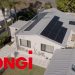 LONGi Hi-MO X6 Solar Panels Powering James Treble’s Home