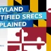 Maryland Certified Solar Renewable Energy Credits