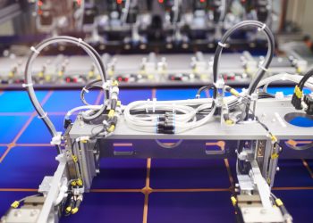 Meyer Burger pulls plans for silicon cell manufacturing in US