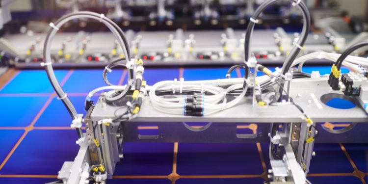 Meyer Burger pulls plans for silicon cell manufacturing in US
