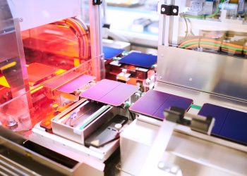 Biden bumps number of silicon solar cells that can enter country tariff-free