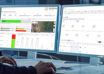 Zero6 Energy taps Radian Digital to manage renewable energy projects