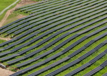 NOVA Infrastructure purchases community solar provider UGE