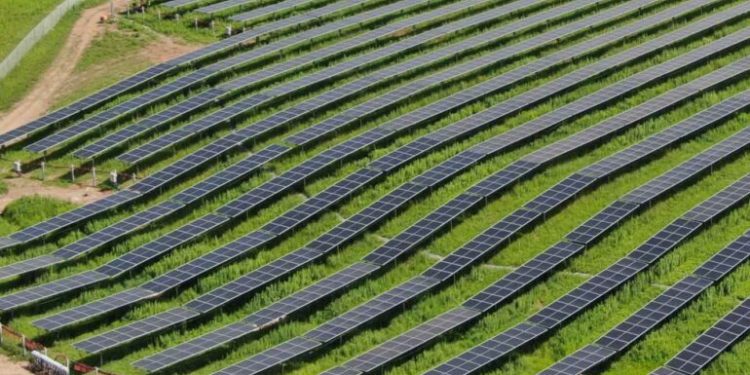 NOVA Infrastructure purchases community solar provider UGE