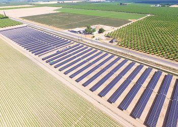 Renewable America nears finish on two low-income solar projects