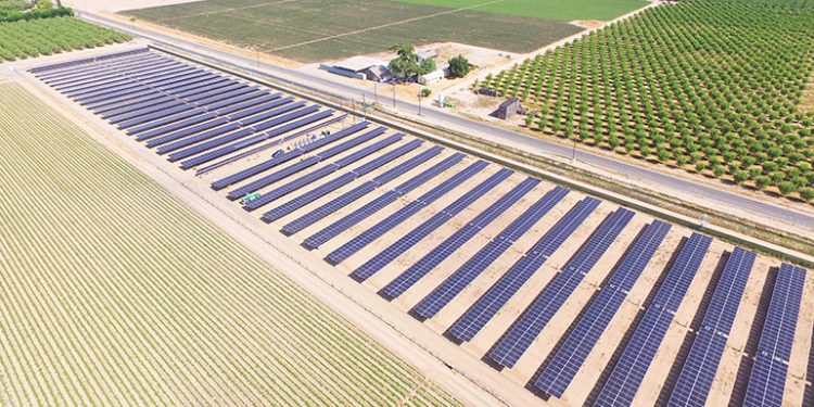 Renewable America nears finish on two low-income solar projects
