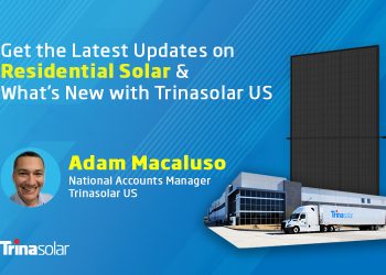 Playing the long game in domestic solar panel manufacturing