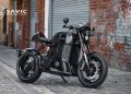 Savic Motorcycles Changing the Industry