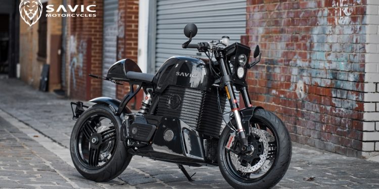 Savic Motorcycles Changing the Industry