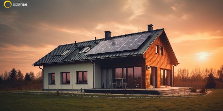Enhancing Rental Properties with Solar Panels: Key Insights