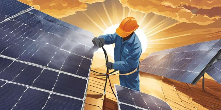 A Guide to Solar Panel Maintenace and Troubleshooting