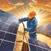 A Guide to Solar Panel Maintenace and Troubleshooting