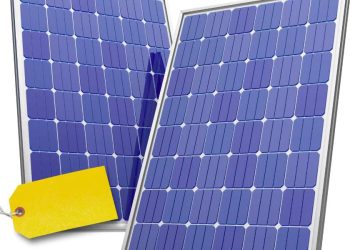 Comparing Solar Panel Prices Across Australian States