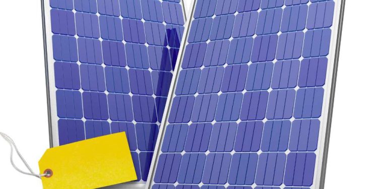 Comparing Solar Panel Prices Across Australian States