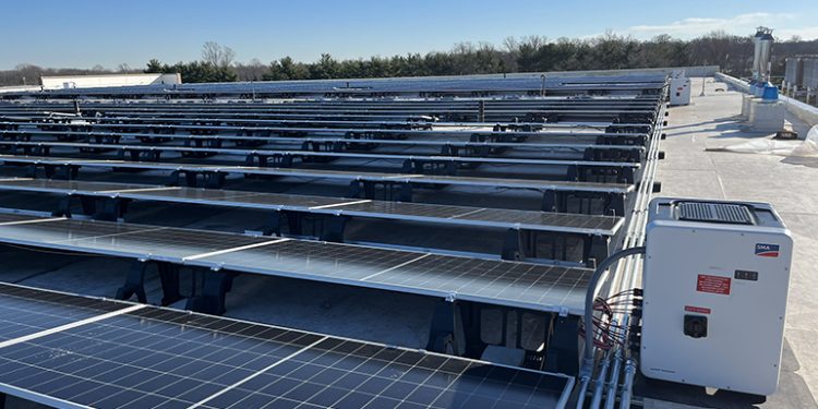Why solar racking is chasing UL 3741 compliance