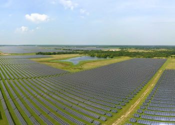 Enel brings 326-MW solar, 86-MW storage project online for Nestlé in Texas