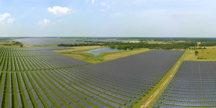 Enel brings 326-MW solar, 86-MW storage project online for Nestlé in Texas