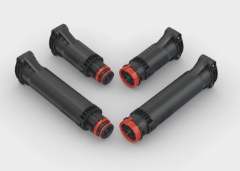 Stäubli unveils connectors for large-format solar panels