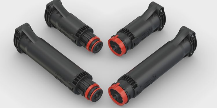 Stäubli unveils connectors for large-format solar panels