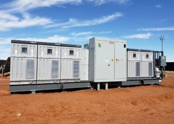 TMEIC unveils plans to make U.S. central inverters in Texas