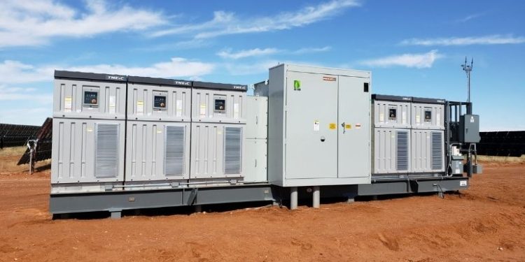 TMEIC unveils plans to make U.S. central inverters in Texas