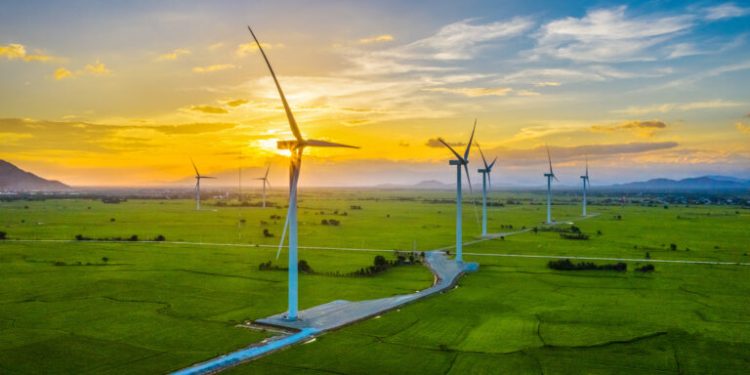 The Case for Green Energy Goals