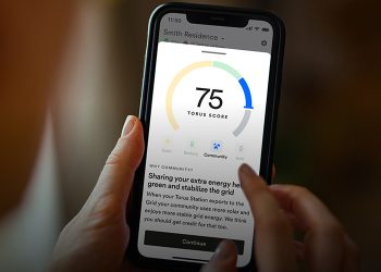Torus launches new microgrid management software
