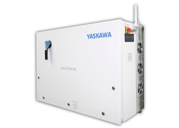 Yaskawa Solectria to showcase utility-scale string inverter at RE+
