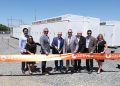 Arevon flips switch on 200-MW California energy storage project
