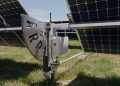 Array Technologies debuts wireless solar tracker system SkyLink