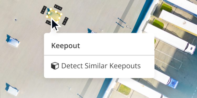 Aurora Solar develops AI-driven ‘keepout’ detection program for C&I projects
