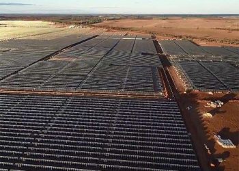 Australia approves world’s ‘largest’ solar hub