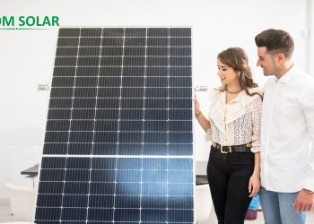 The Best Way to Buy Solar Panels for Your Home