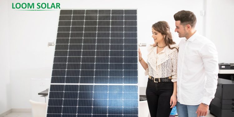 The Best Way to Buy Solar Panels for Your Home