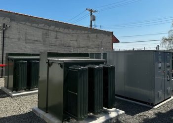 Catalyze completes 4.29-MW standalone energy storage system in the Bronx
