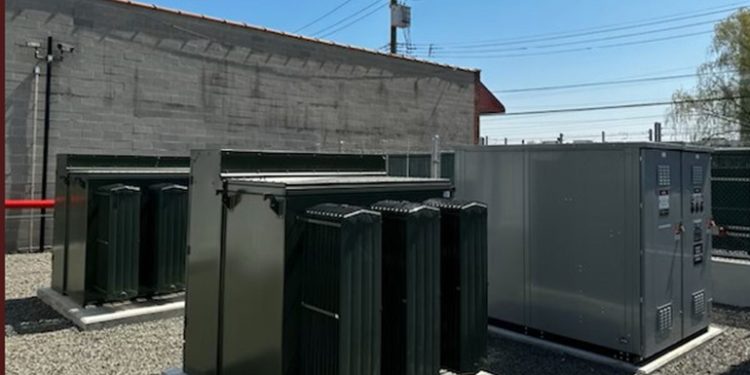 Catalyze completes 4.29-MW standalone energy storage system in the Bronx