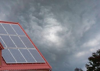 How to Ensure Your Solar Panels Are Cyclone-Ready