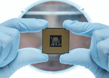 Chip company says it will start solar cell manufacturing in New Mexico