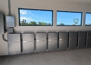 Brand-exclusive solar inverter + battery pairings save customers more money in evolving markets