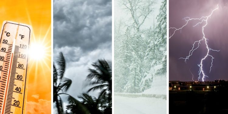 Preparing Your Solar Panels for Severe Weather