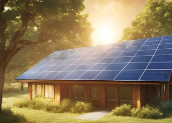 The Environmental Impact of Solar and Other Renewables