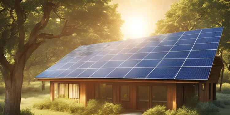 The Environmental Impact of Solar and Other Renewables